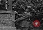 Image of Edmond Fontaine Baltimore Maryland USA, 1930, second 39 stock footage video 65675046581