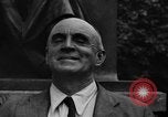 Image of Edmond Fontaine Baltimore Maryland USA, 1930, second 46 stock footage video 65675046581