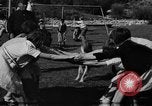 Image of fire dog Richmond California USA, 1930, second 11 stock footage video 65675046582