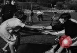 Image of fire dog Richmond California USA, 1930, second 12 stock footage video 65675046582