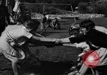 Image of fire dog Richmond California USA, 1930, second 13 stock footage video 65675046582