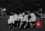 Image of fire dog Richmond California USA, 1930, second 17 stock footage video 65675046582