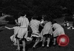 Image of fire dog Richmond California USA, 1930, second 19 stock footage video 65675046582