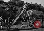 Image of fire dog Richmond California USA, 1930, second 27 stock footage video 65675046582
