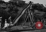 Image of fire dog Richmond California USA, 1930, second 30 stock footage video 65675046582