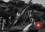 Image of fire dog Richmond California USA, 1930, second 33 stock footage video 65675046582