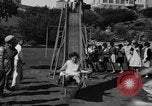 Image of fire dog Richmond California USA, 1930, second 38 stock footage video 65675046582