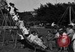 Image of fire dog Richmond California USA, 1930, second 39 stock footage video 65675046582