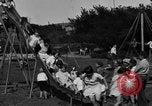 Image of fire dog Richmond California USA, 1930, second 40 stock footage video 65675046582