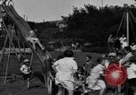 Image of fire dog Richmond California USA, 1930, second 41 stock footage video 65675046582