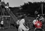 Image of fire dog Richmond California USA, 1930, second 42 stock footage video 65675046582