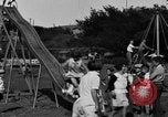 Image of fire dog Richmond California USA, 1930, second 43 stock footage video 65675046582
