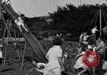 Image of fire dog Richmond California USA, 1930, second 44 stock footage video 65675046582