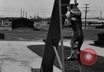 Image of fire dog Richmond California USA, 1930, second 49 stock footage video 65675046582