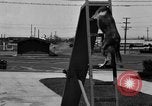 Image of fire dog Richmond California USA, 1930, second 51 stock footage video 65675046582
