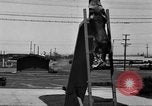 Image of fire dog Richmond California USA, 1930, second 54 stock footage video 65675046582
