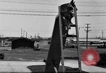 Image of fire dog Richmond California USA, 1930, second 56 stock footage video 65675046582