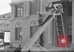 Image of fire dog Richmond California USA, 1930, second 57 stock footage video 65675046582
