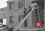 Image of fire dog Richmond California USA, 1930, second 58 stock footage video 65675046582