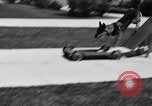Image of fire dog Richmond California USA, 1930, second 60 stock footage video 65675046582