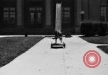 Image of fire dog Richmond California USA, 1930, second 62 stock footage video 65675046582