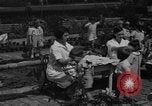 Image of kissing baned Oakland California USA, 1930, second 12 stock footage video 65675046583