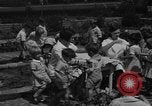 Image of kissing baned Oakland California USA, 1930, second 15 stock footage video 65675046583