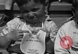 Image of kissing baned Oakland California USA, 1930, second 30 stock footage video 65675046583