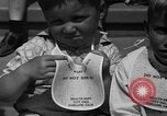 Image of kissing baned Oakland California USA, 1930, second 33 stock footage video 65675046583