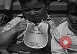 Image of kissing baned Oakland California USA, 1930, second 34 stock footage video 65675046583