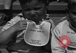 Image of kissing baned Oakland California USA, 1930, second 35 stock footage video 65675046583