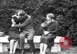 Image of kissing baned Oakland California USA, 1930, second 52 stock footage video 65675046583