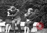 Image of kissing baned Oakland California USA, 1930, second 53 stock footage video 65675046583