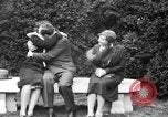 Image of kissing baned Oakland California USA, 1930, second 54 stock footage video 65675046583