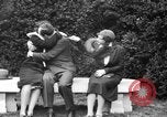 Image of kissing baned Oakland California USA, 1930, second 55 stock footage video 65675046583