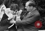 Image of kissing baned Oakland California USA, 1930, second 58 stock footage video 65675046583