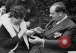 Image of kissing baned Oakland California USA, 1930, second 59 stock footage video 65675046583