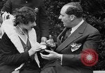 Image of kissing baned Oakland California USA, 1930, second 60 stock footage video 65675046583