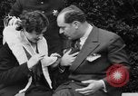 Image of kissing baned Oakland California USA, 1930, second 61 stock footage video 65675046583
