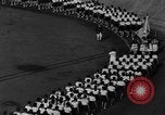 Image of Magyar Festival Budapest Hungary, 1930, second 21 stock footage video 65675046584