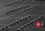 Image of Magyar Festival Budapest Hungary, 1930, second 29 stock footage video 65675046584
