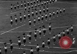 Image of Magyar Festival Budapest Hungary, 1930, second 30 stock footage video 65675046584