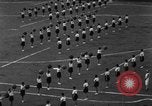 Image of Magyar Festival Budapest Hungary, 1930, second 32 stock footage video 65675046584