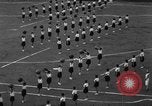 Image of Magyar Festival Budapest Hungary, 1930, second 33 stock footage video 65675046584
