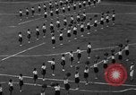 Image of Magyar Festival Budapest Hungary, 1930, second 35 stock footage video 65675046584