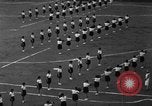 Image of Magyar Festival Budapest Hungary, 1930, second 38 stock footage video 65675046584