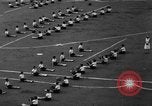 Image of Magyar Festival Budapest Hungary, 1930, second 40 stock footage video 65675046584