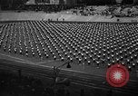 Image of Magyar Festival Budapest Hungary, 1930, second 58 stock footage video 65675046584