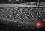 Image of Magyar Festival Budapest Hungary, 1930, second 59 stock footage video 65675046584