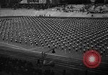 Image of Magyar Festival Budapest Hungary, 1930, second 60 stock footage video 65675046584